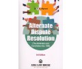S R Myneneni Alternate Dispute Resolution ( The Arbitration And Conciliation Act,1996) Adr 3rd Edn. 2017
